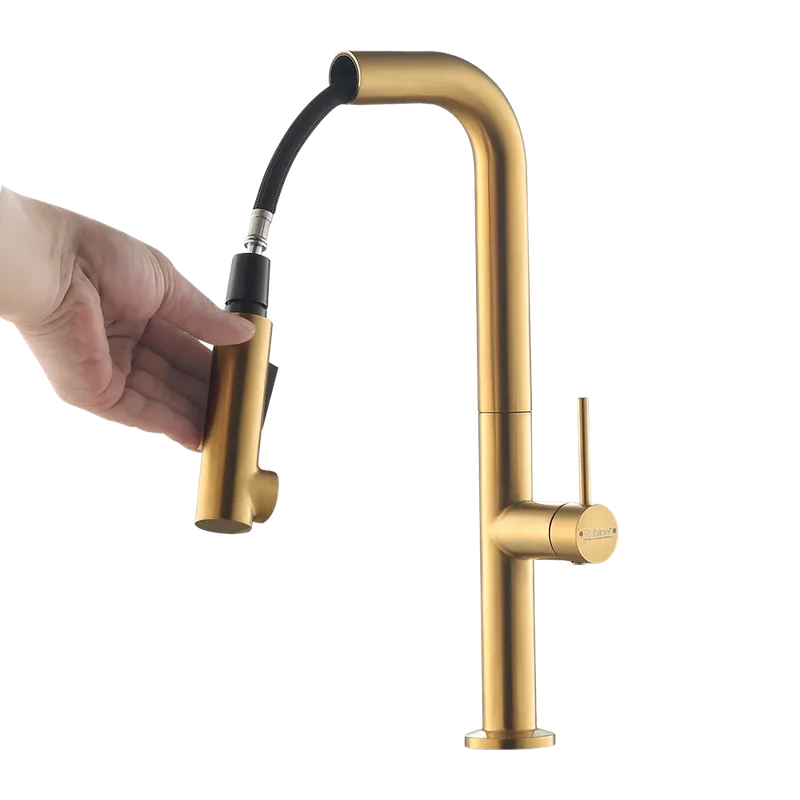 INOX 7744PS BK