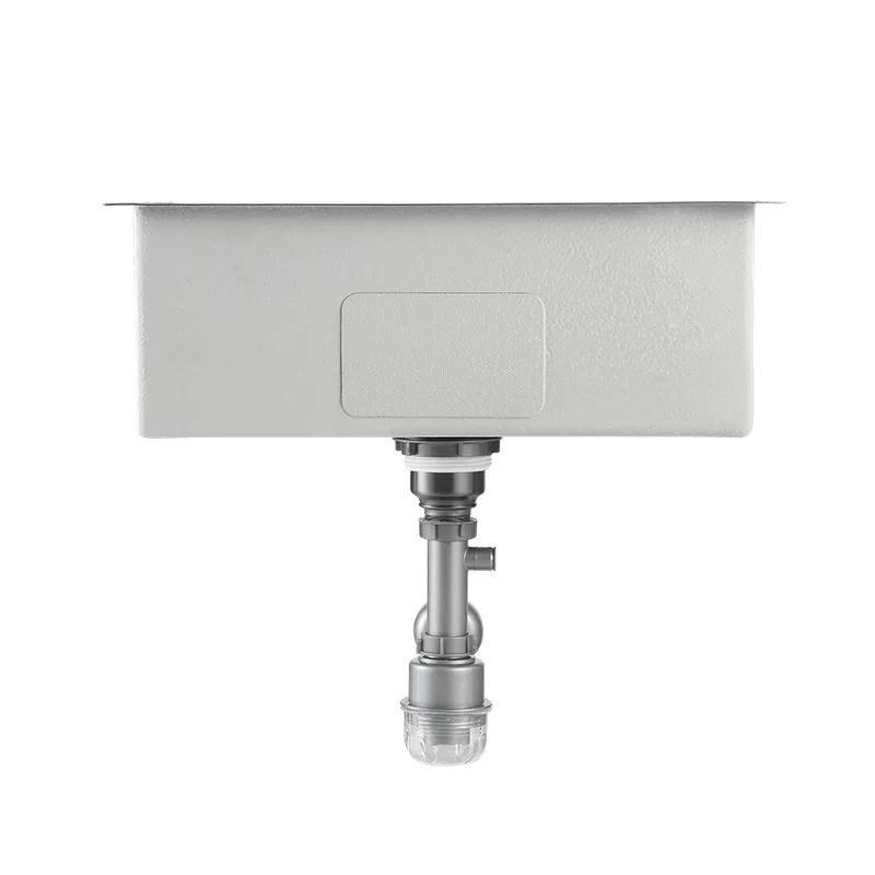 KNX 810-60-SS (STONE)