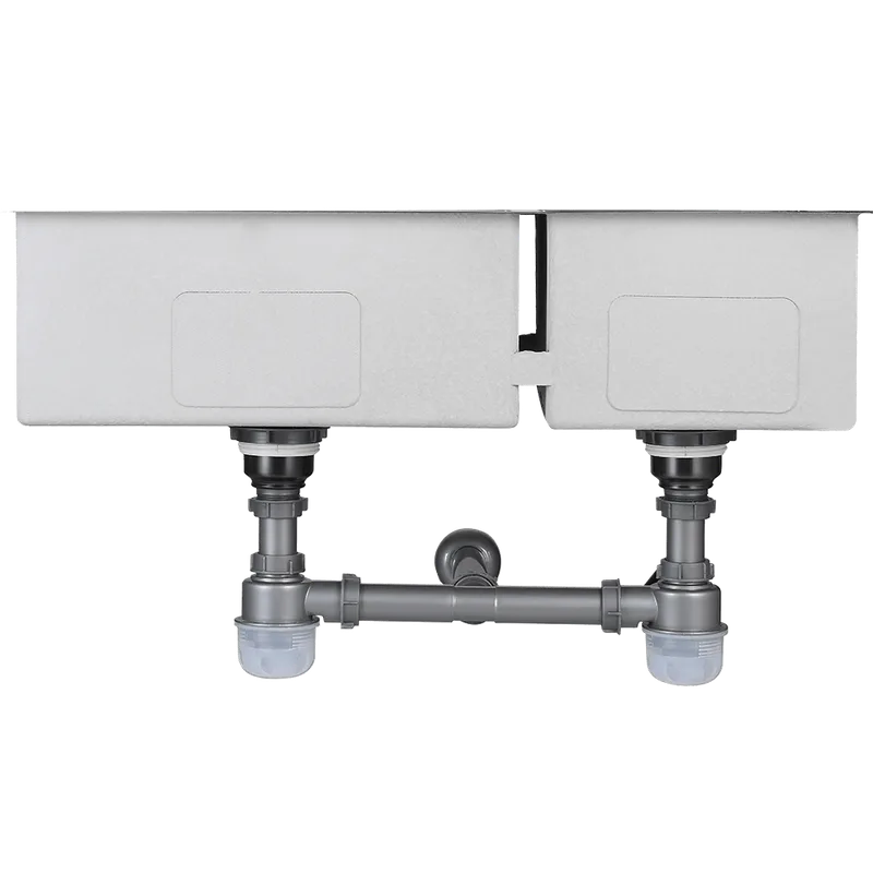 KNX 860-86U-SS (STONE)