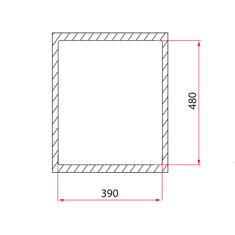MEQ 810-41 PB