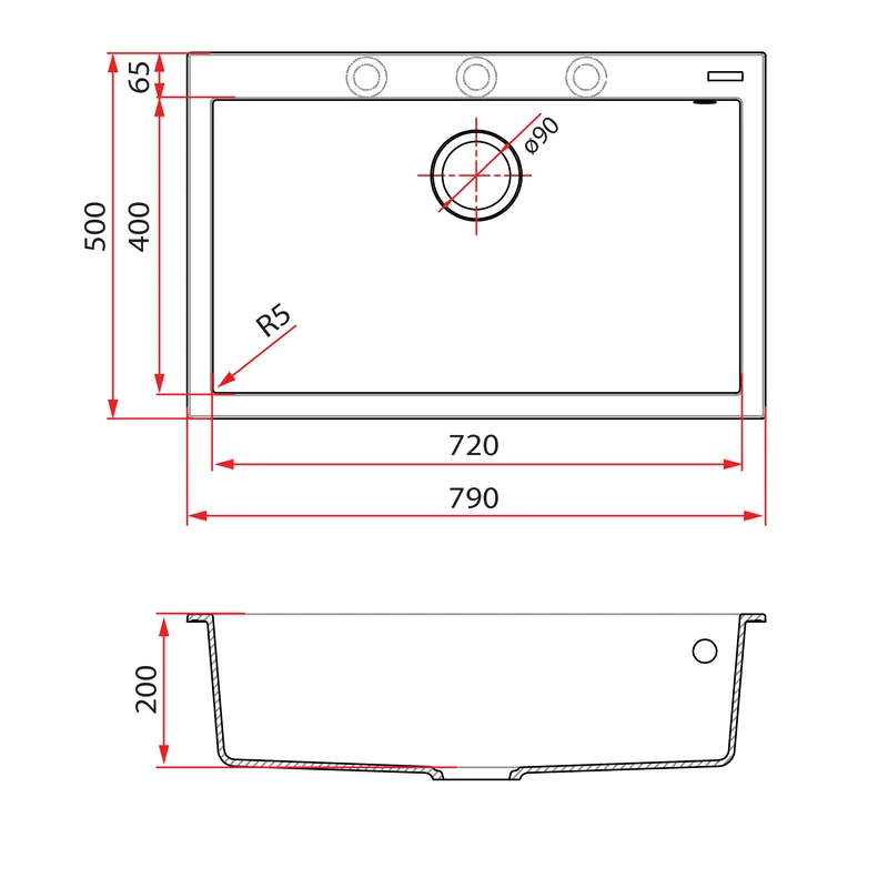 MEQ 810-79 PB