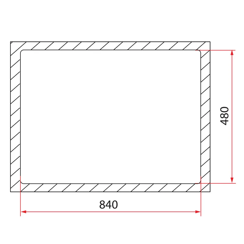 MEQ 860-86U PB