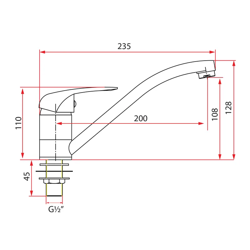 PLATINO 6041C