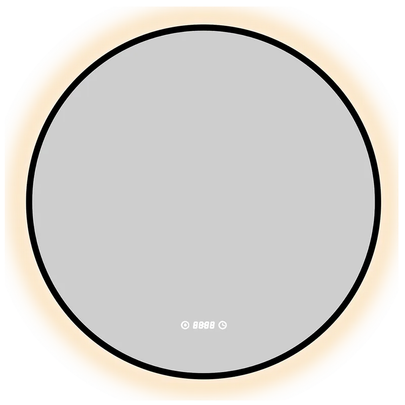 RBM-ACO-R80LED-BK