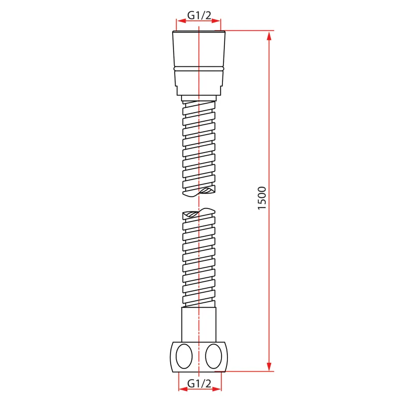 RSA-SHS-150SS