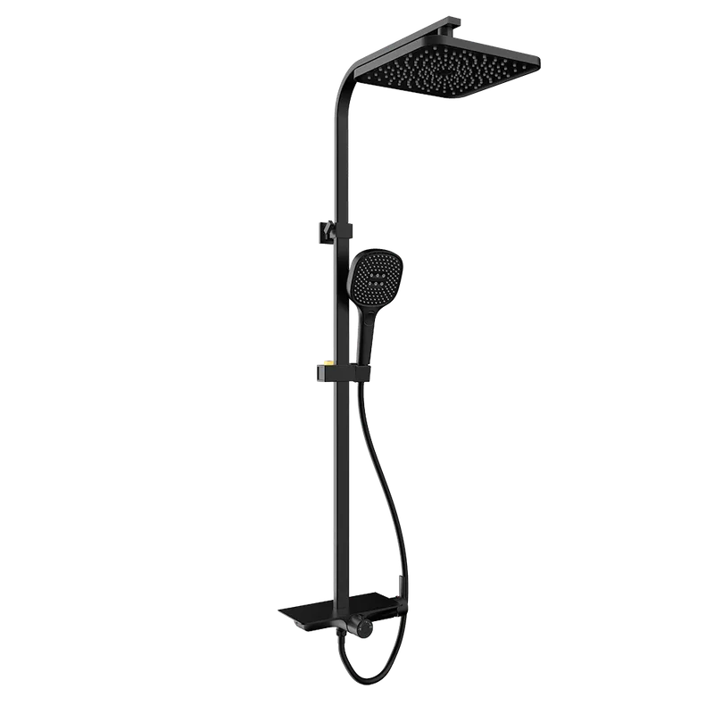 RSC-DECKOS-F4-BK