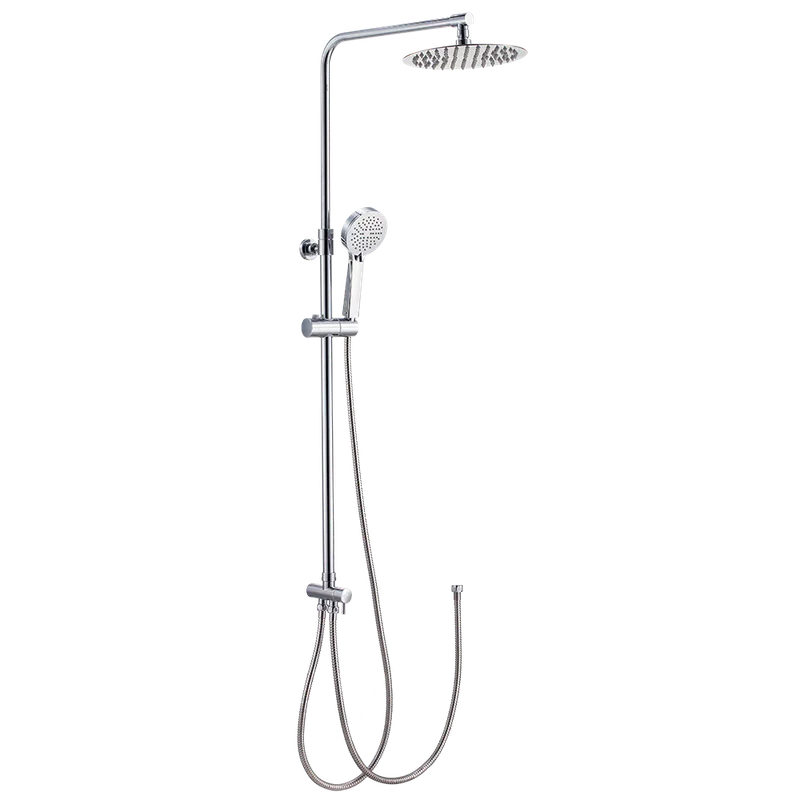 RSR-INOX-R8100-CH