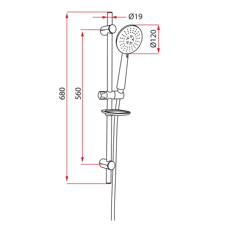 RWH-1388B