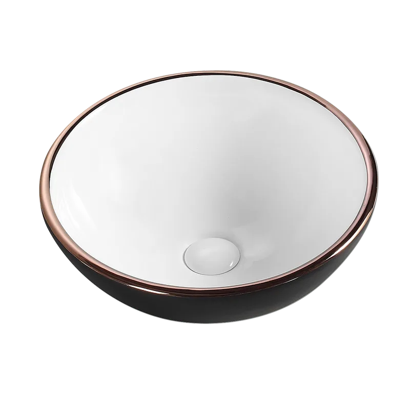 SPIN 40B-BW