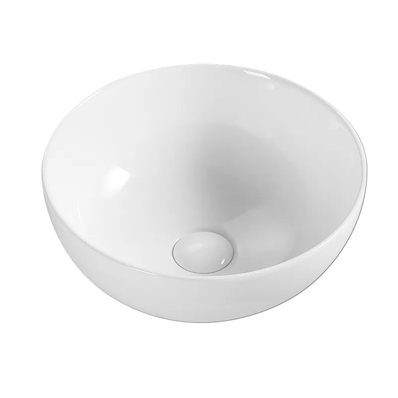 SPIN 40B-BW