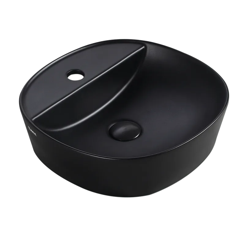 SPIN 40M-BK
