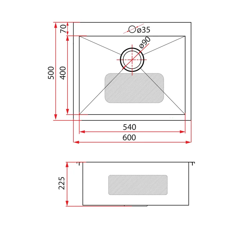 STX 810-60