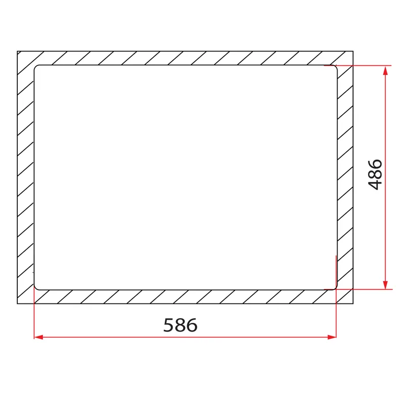 STX 810-60