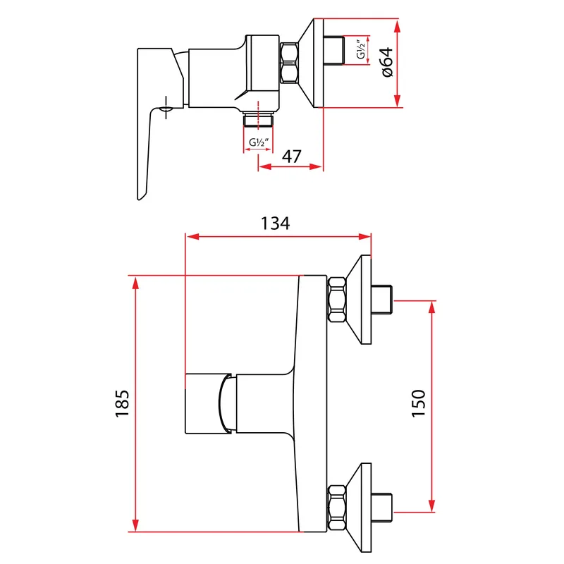 STYLO 9160