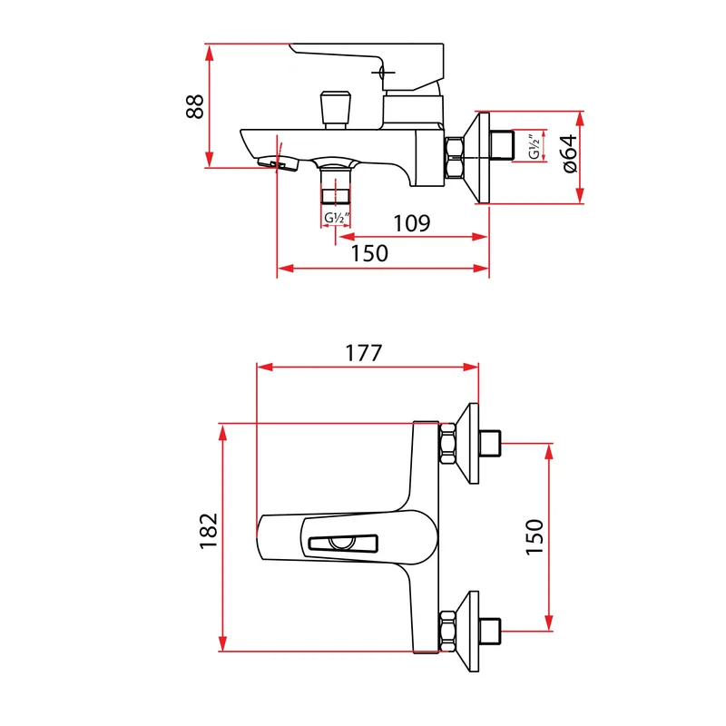 STYLO 9161