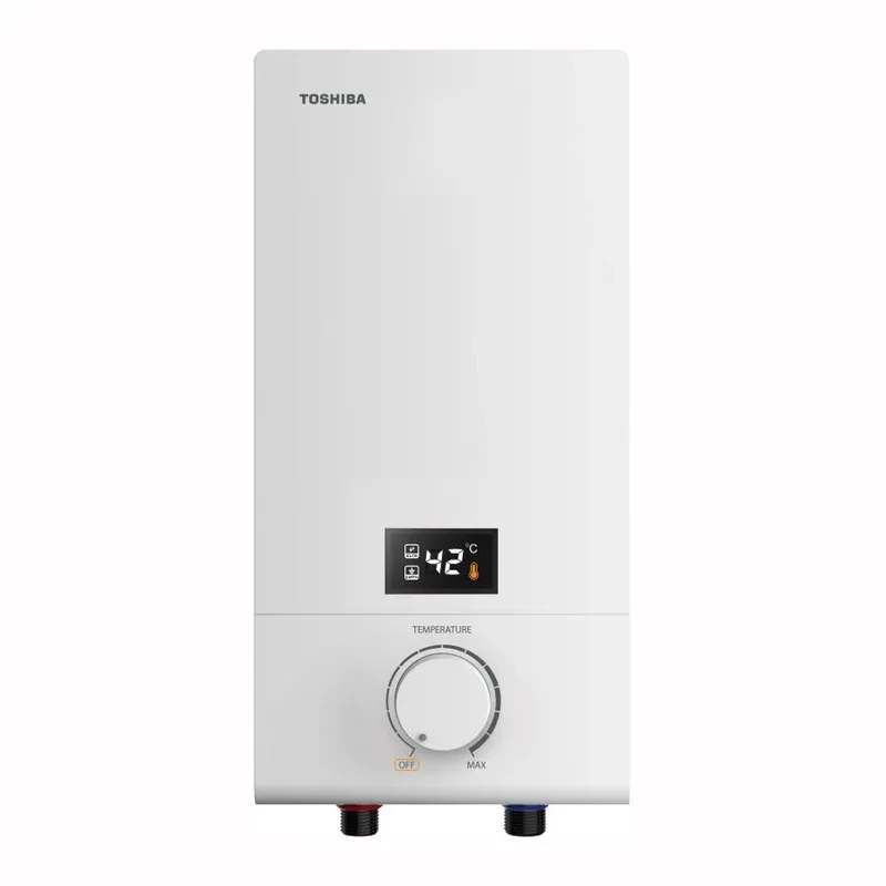 Toshiba DSK33ES5SW 3300 W Instant Water Heater