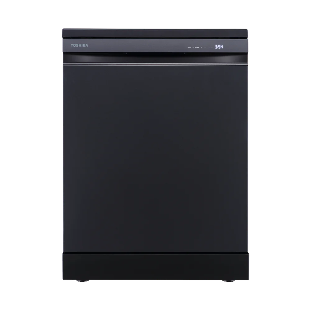 Toshiba DW-13F1(G)-SG 13 Place Setting Dishwasher