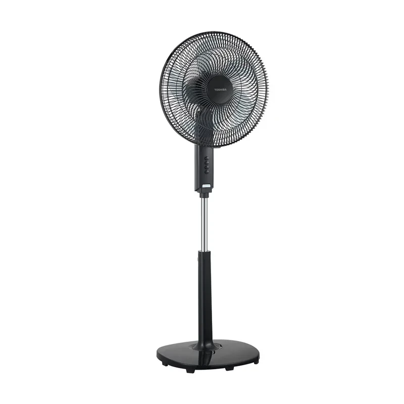 Toshiba F-ASB50SG(K) 16-inch Stand Fan