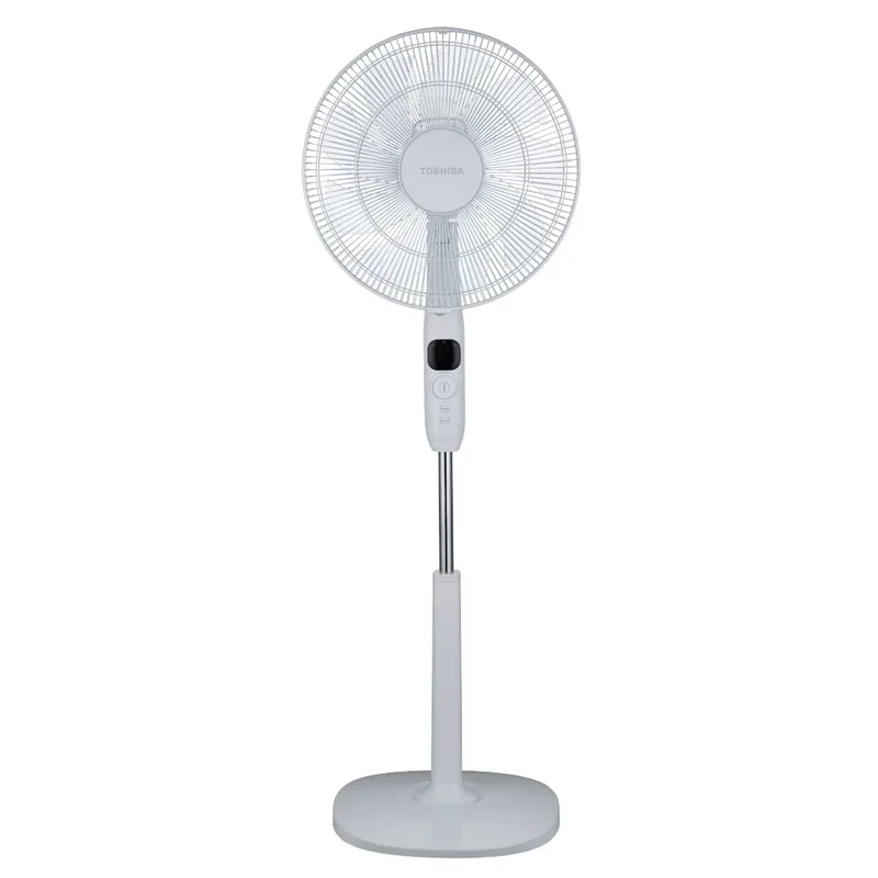 Toshiba F-LSD10(W)SG 16-inch DC Stand Fan