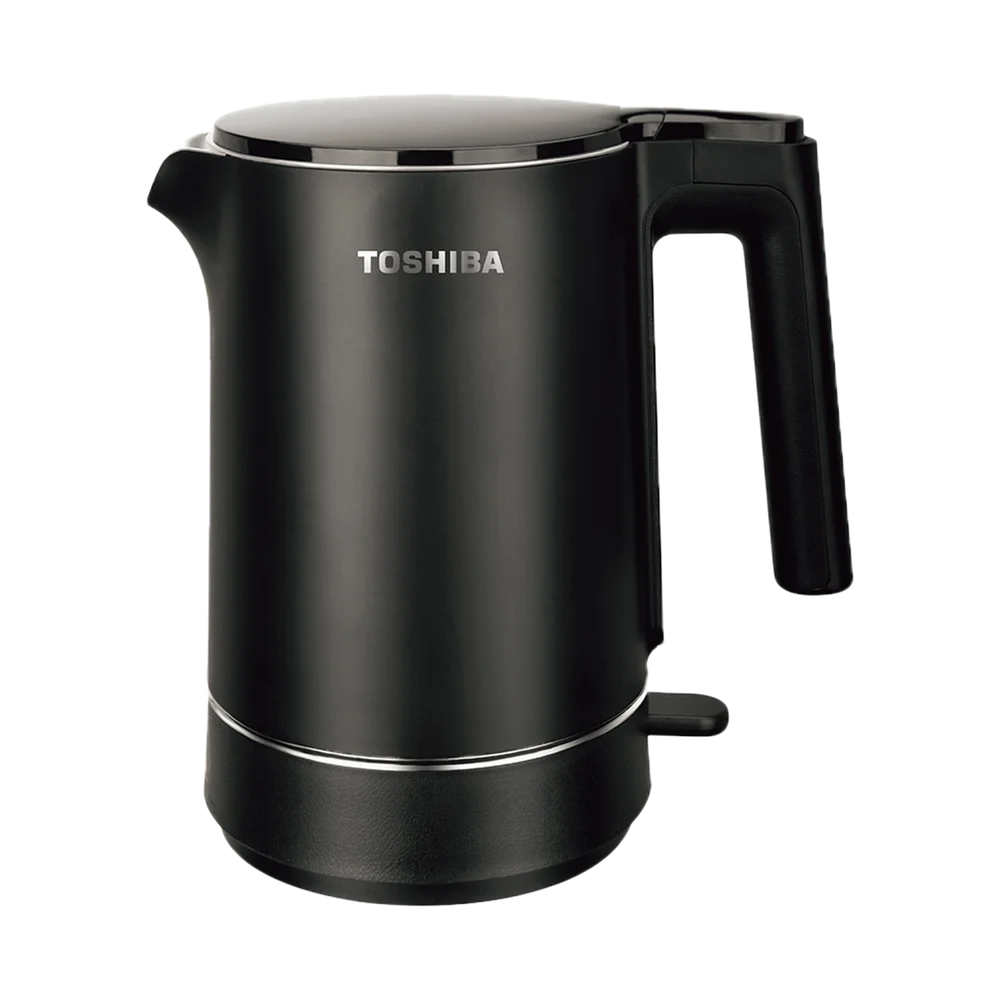 Toshiba KT-15DRRS 1.5L Electric Kettle