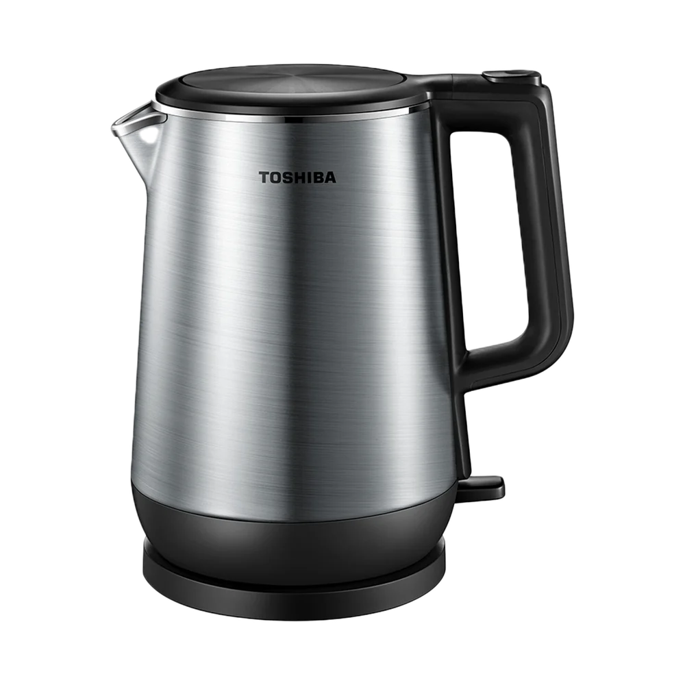 Toshiba KT-17DRRS 1.7L Electric Kettle