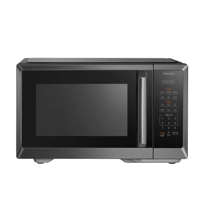 Toshiba ML2-EM30PE(BS) 30L Microwave Oven