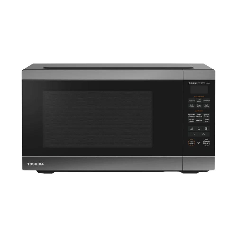 Toshiba ML3-SEC34SF(BK) 34L Combination Microwave Oven