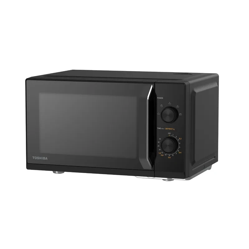 Toshiba MW3-MM20PE(BK) 20L Microwave Oven