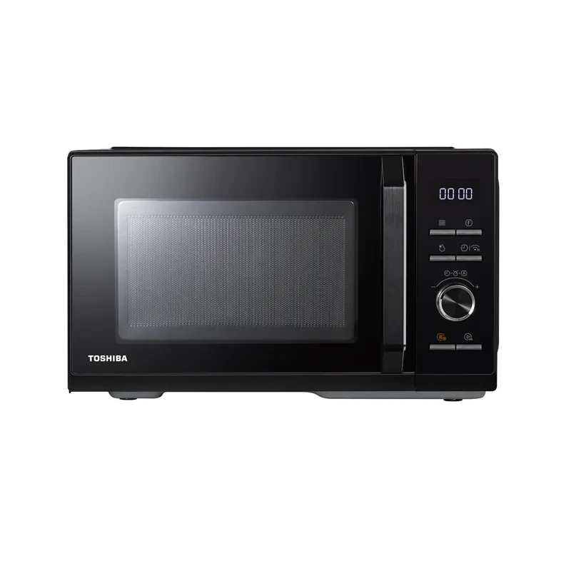 Toshiba MW3-SAC24SE(BK) 24L Combination Microwave Oven