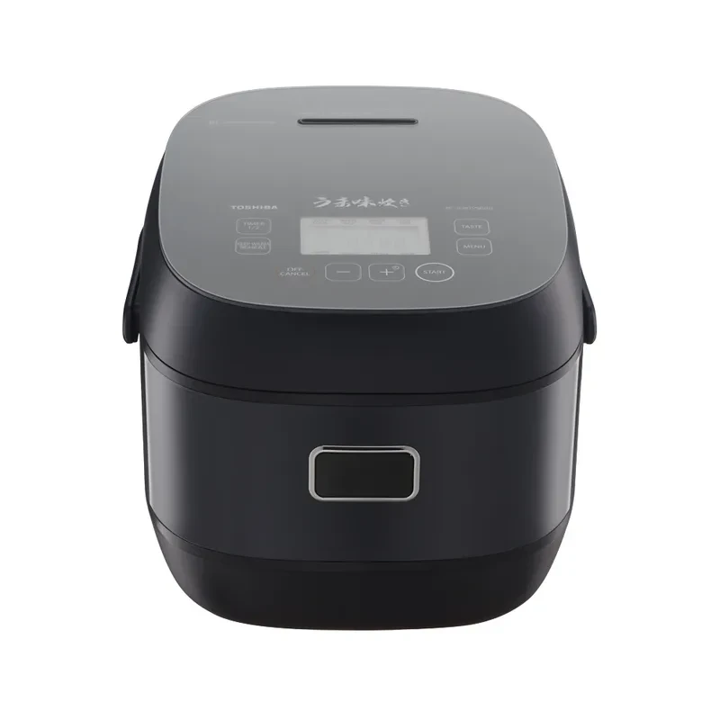 Toshiba RC-10IR1VSG(H) 1.0L IH Rice Cooker