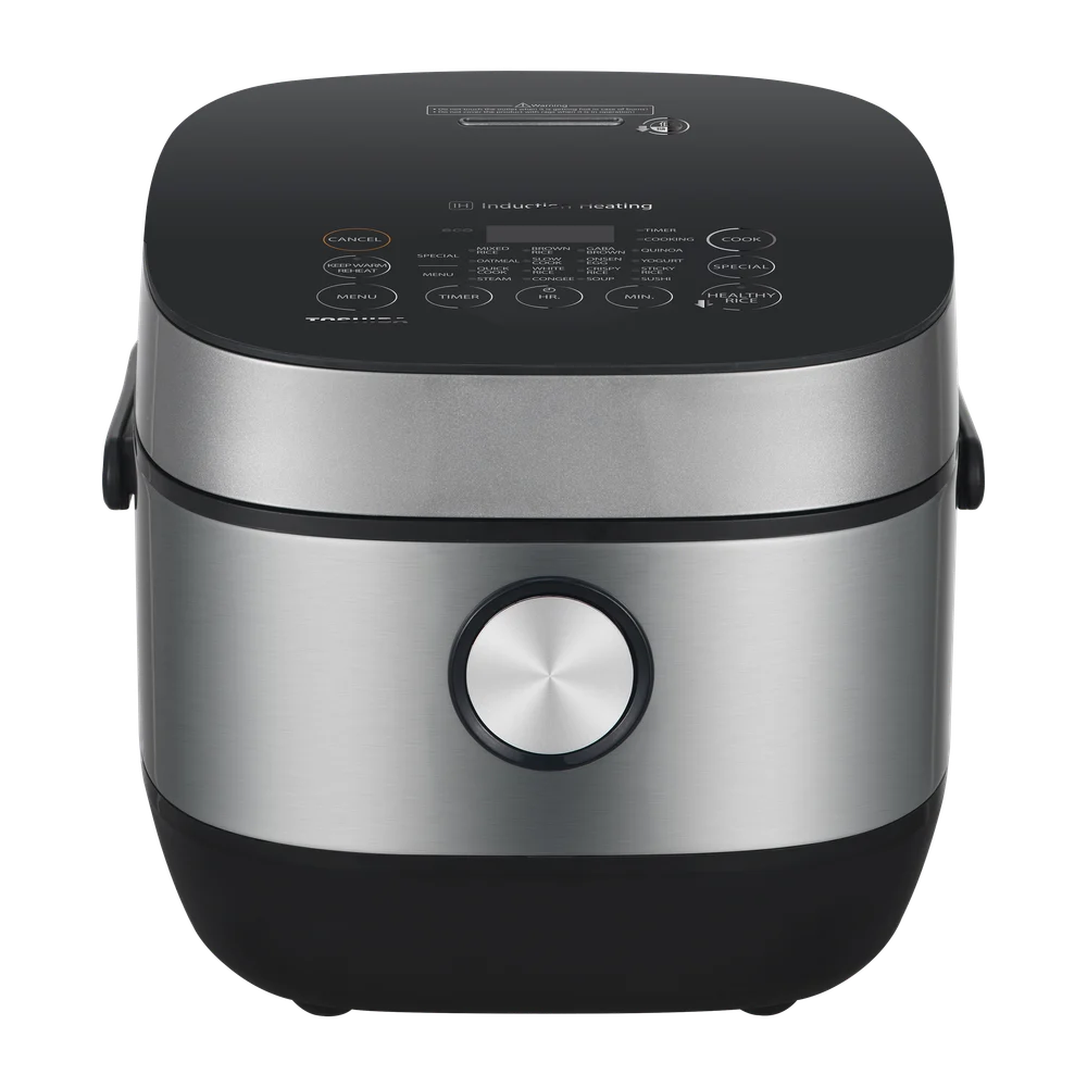 Toshiba RC-18ISPS 1.8L IH Rice Cooker