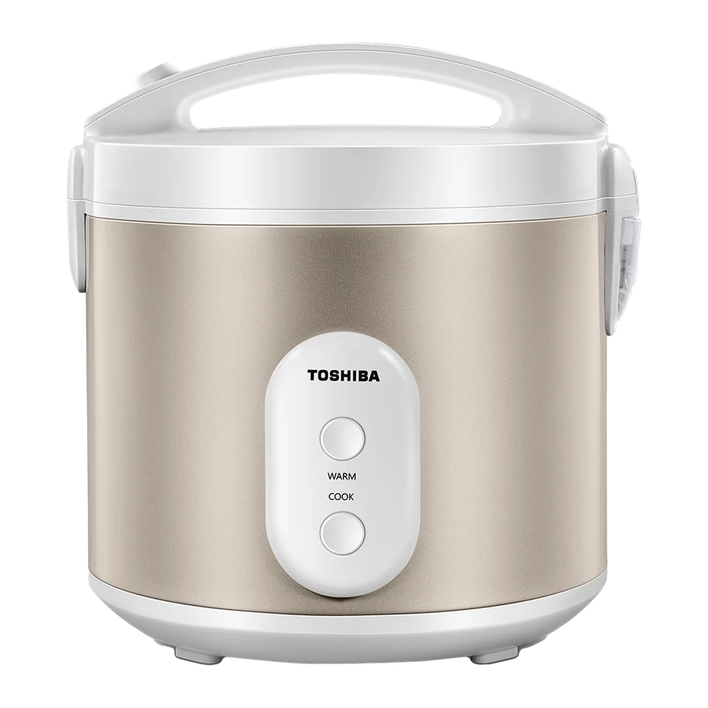Toshiba RC-18JR1USG(N) 1.8L Rice Cooker