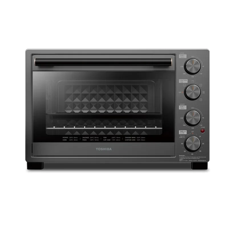 Toshiba TL-MC35Z 35L Electric Oven