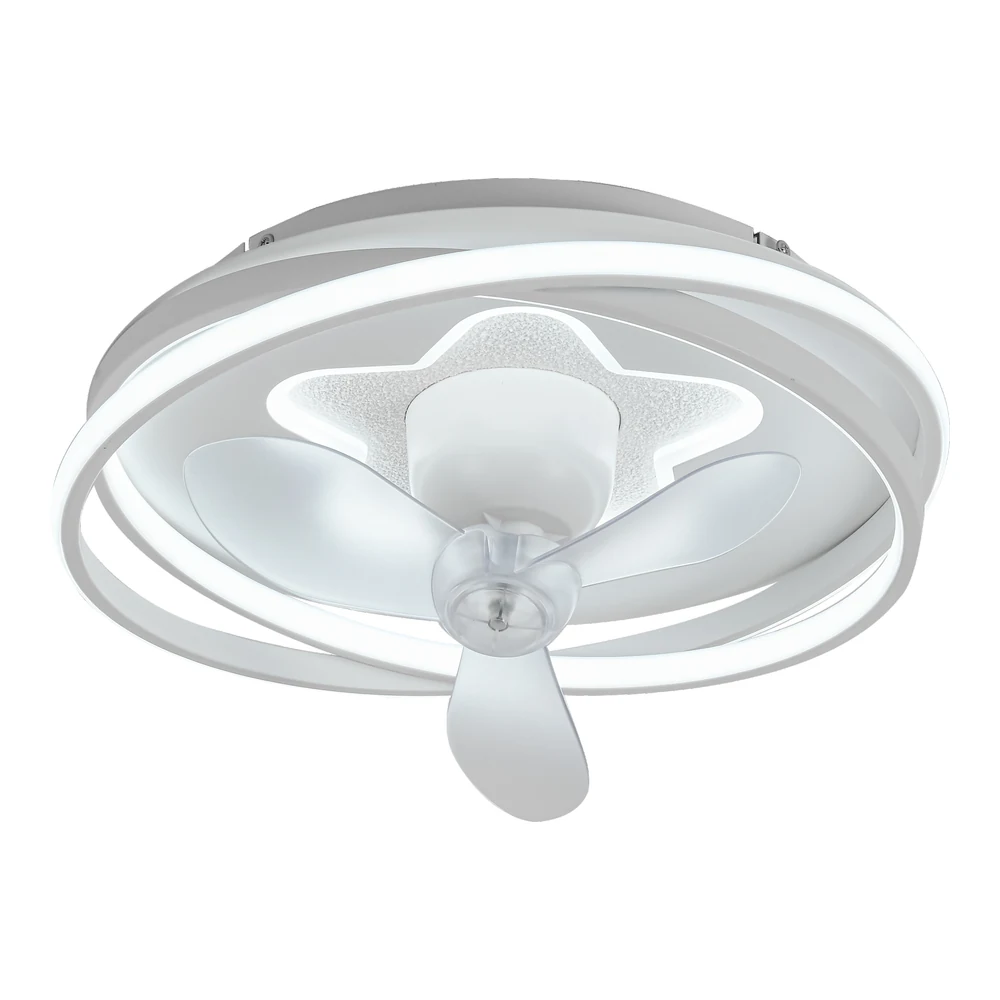 Tristar TOFAN 3 Oscillating Ceiling Fan