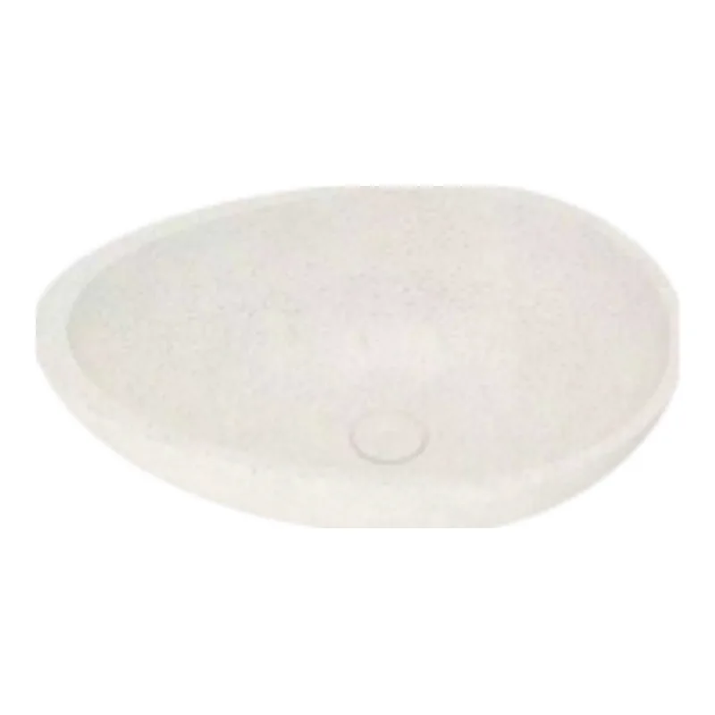 Vera DCB.1026 (CD) Concrete Basin (Sand Beige)