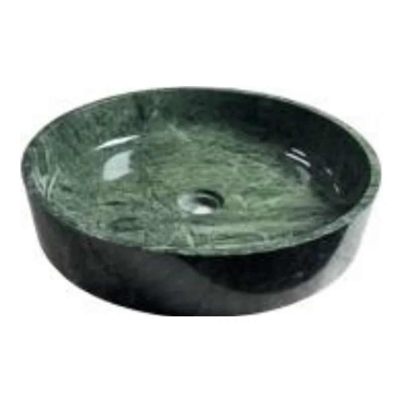 Vera DSB.03 Concrete Basin (Jadeite)