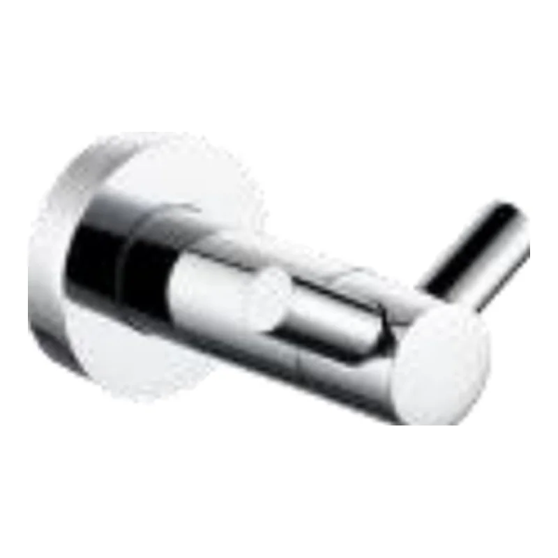 Vera VA.2002J-BN Robe Hook — Brush Nickel (Matte)