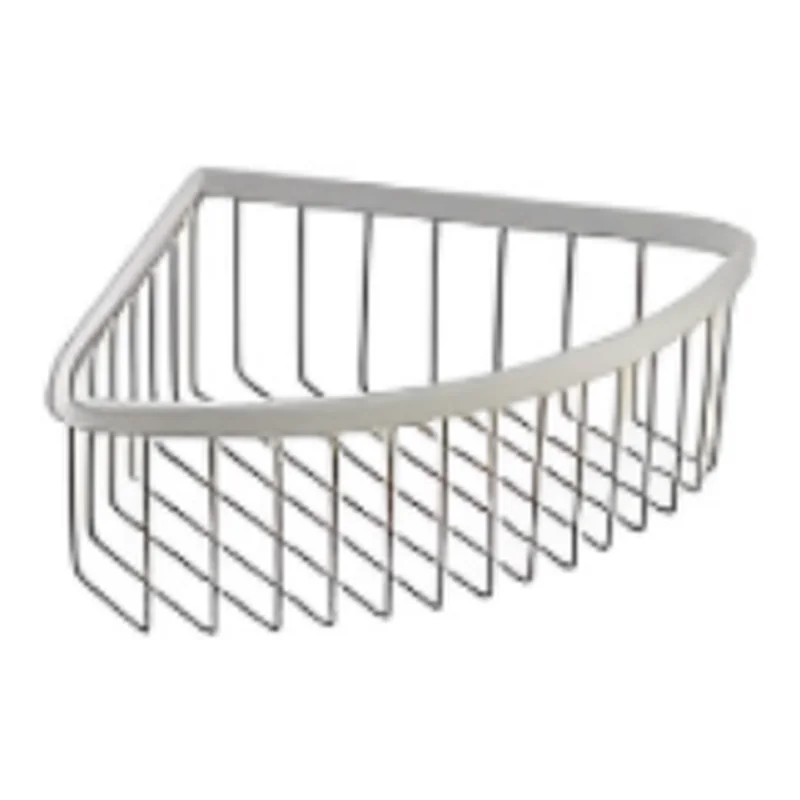 Vera VA.2015J-C Single Corner Basket (Grill Base) (Chrome)