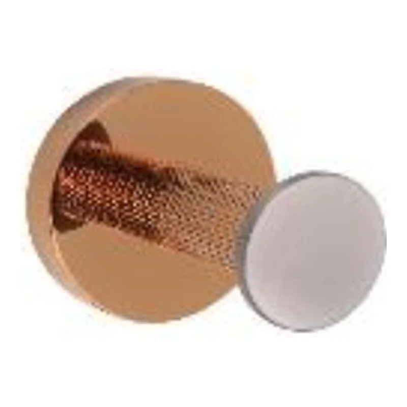 Vera VA.3101GMR Robe Hook (Gun Metal + Rose Gold)