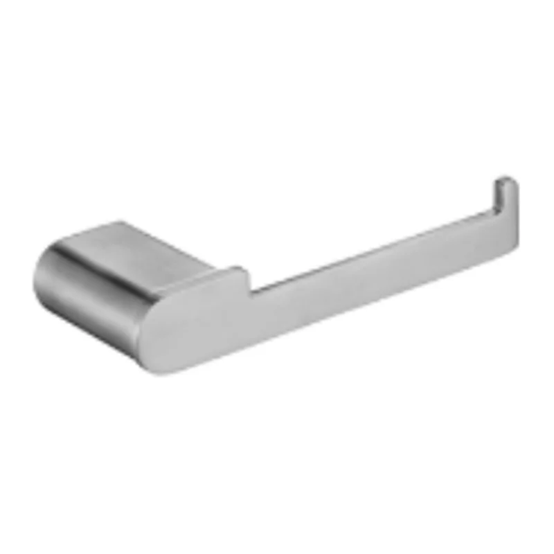 Vera VA.S8002FTH-BN Face Towel Holder — Brush Nickel (Matte)