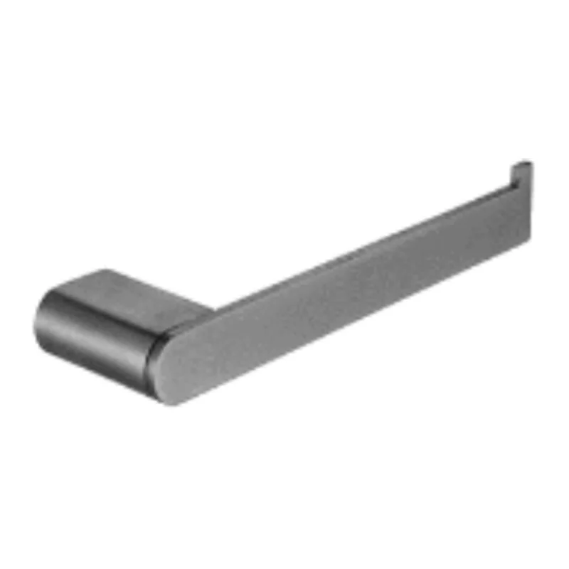 Vera VA.S8002FTH-BN Face Towel Holder — Brush Nickel (Matte)