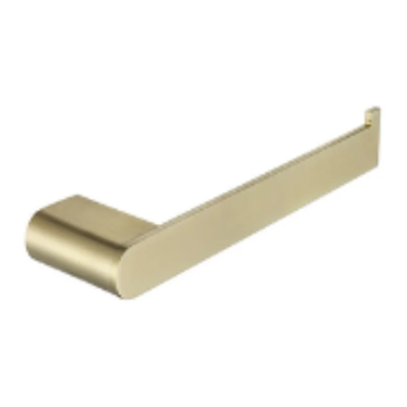 Vera VA.S8002FTH-BN Face Towel Holder — Brush Nickel (Matte)