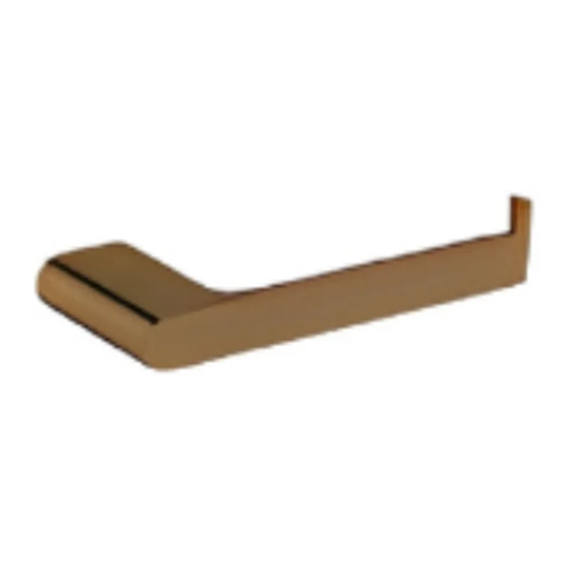 Vera VA.S8002FTH-BN Face Towel Holder — Brush Nickel (Matte)