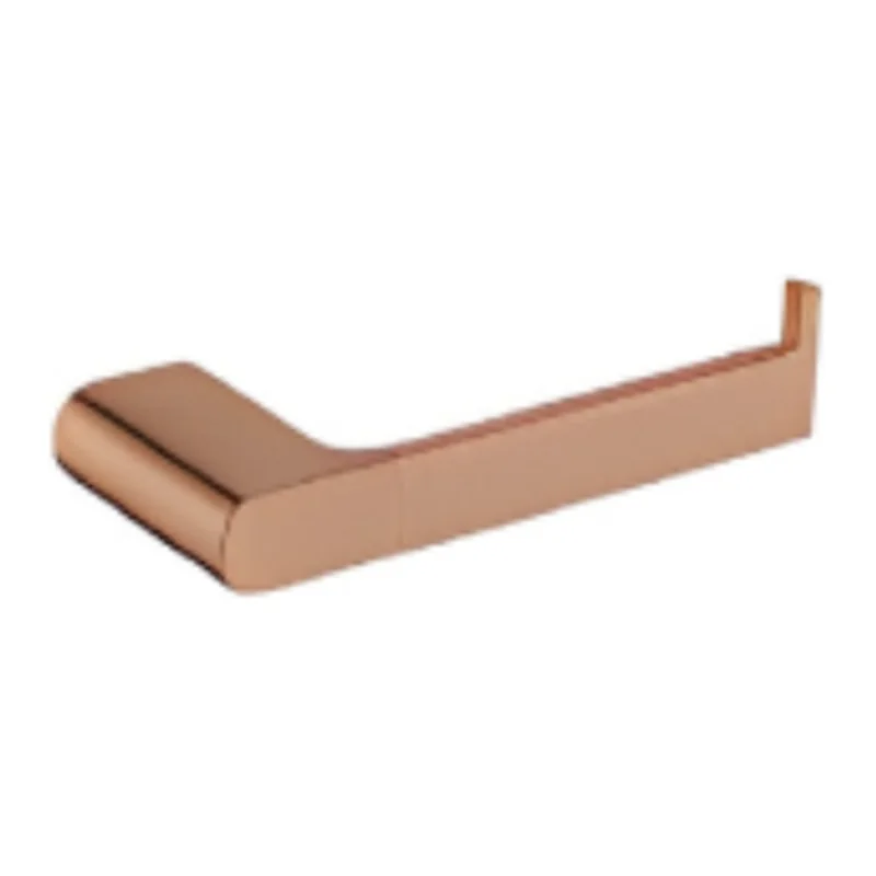 Vera VA.S8002FTH-BN Face Towel Holder — Brush Nickel (Matte)
