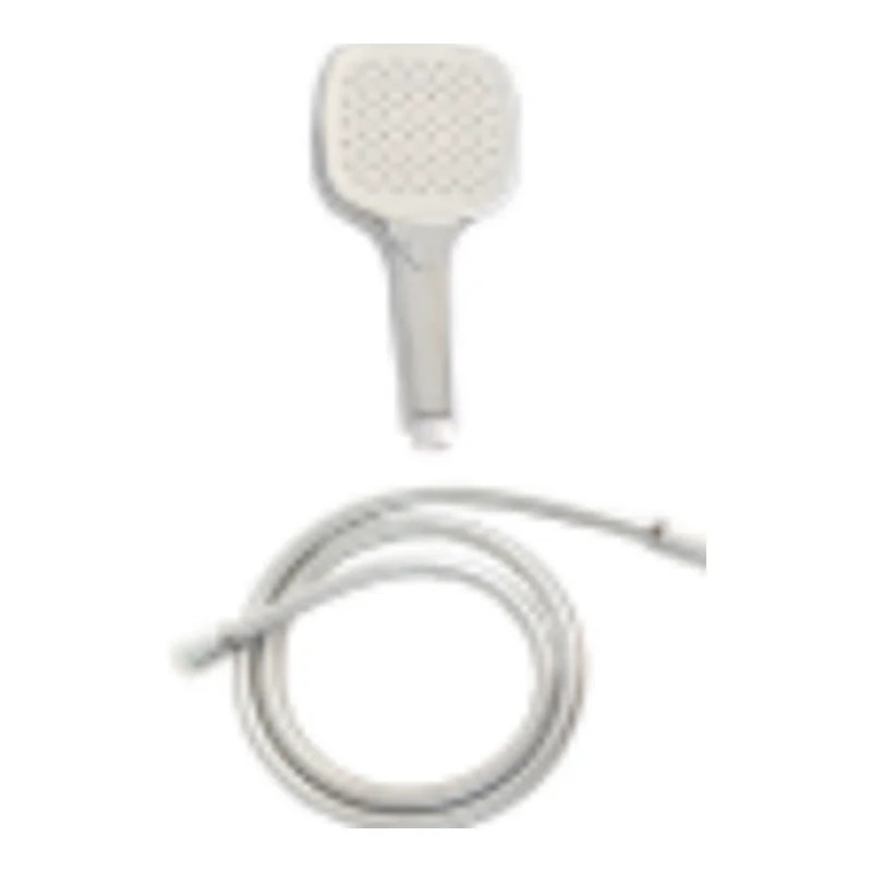 Vera Adige Hand Shower Set (Adjustable Sliding Bar holder, Turn to Lock Shower Holder, PVC Hose) (ST1506C)