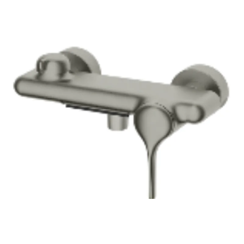 Vera Alba Single-lever Shower Bath Mixer (3101BN)