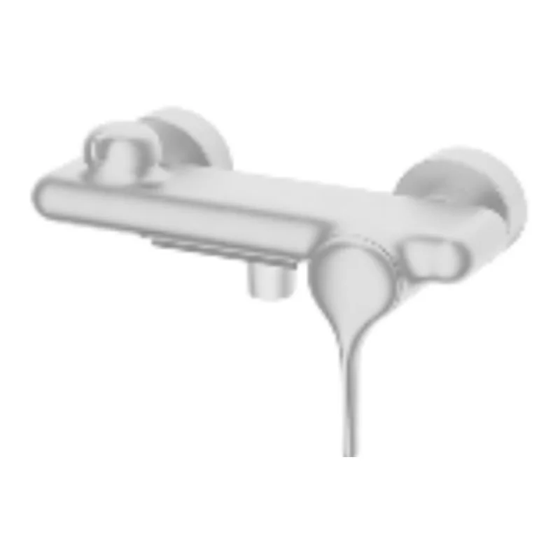 Vera Alba Single-lever Shower Bath Mixer (3101C)