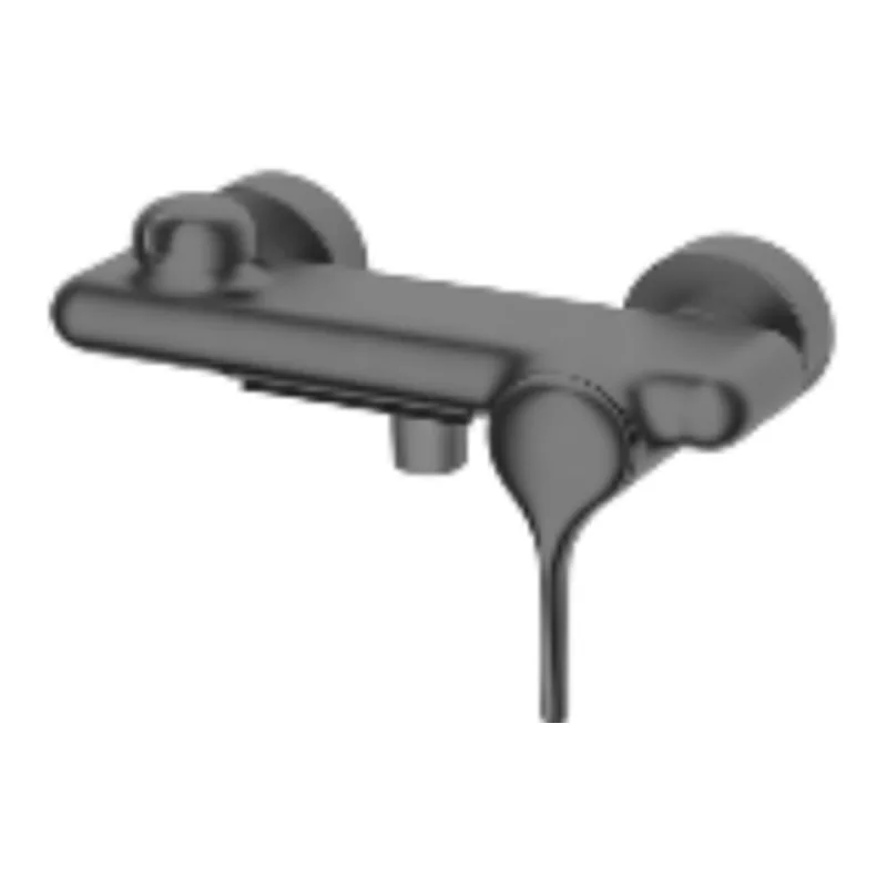 Vera Alba Single-lever Shower Bath Mixer (3101GM)