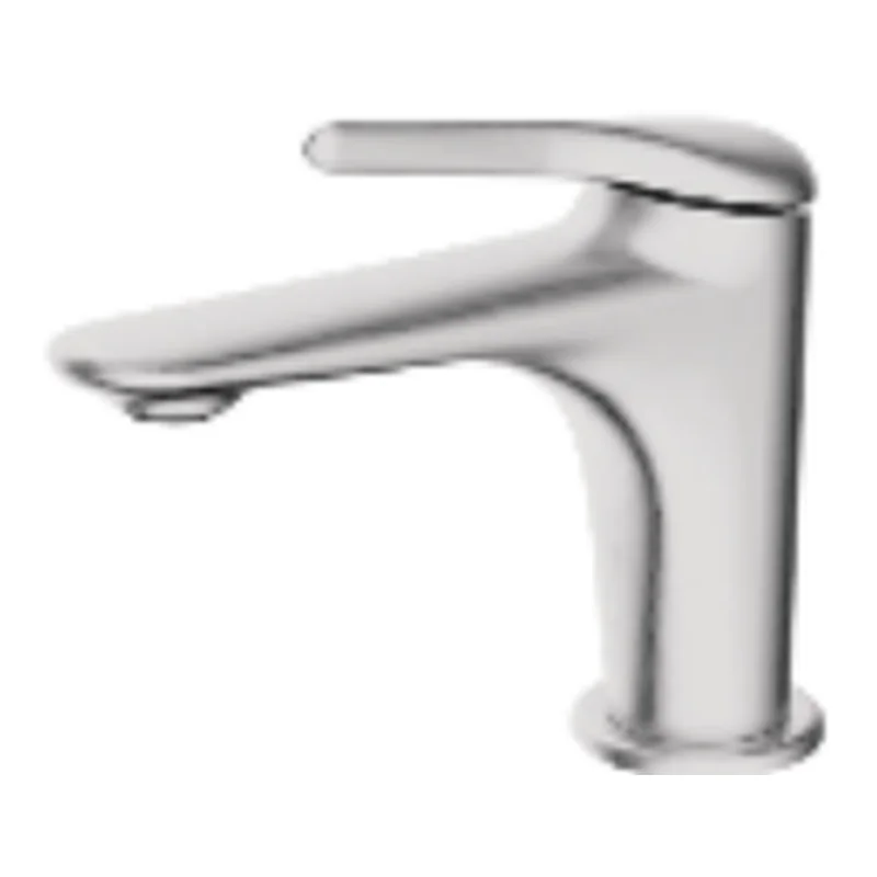 Vera Alba Single-lever Basin Mixer (Short) (6111C)