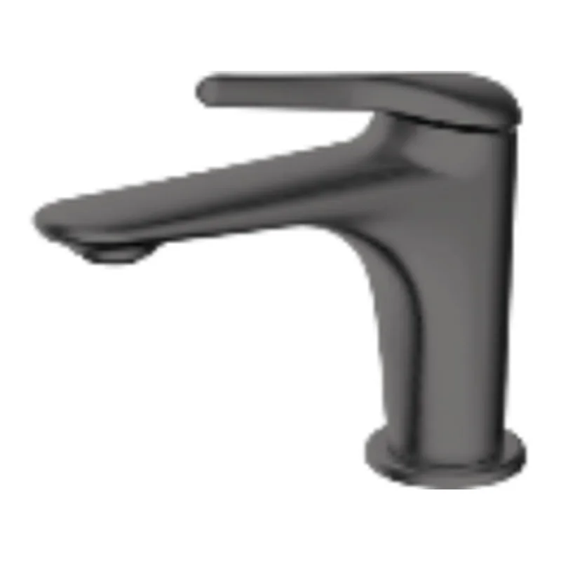 Vera Alba Single-lever Basin Mixer (Short) (6111GM)